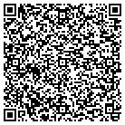 QR code with Gallery Of The Hills contacts