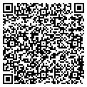 QR code with KRLD contacts
