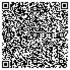 QR code with Aesthetic Landscaping contacts