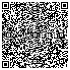 QR code with Hammond Electronics contacts