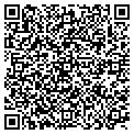 QR code with Toradine contacts