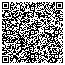 QR code with C & S Enterprise contacts