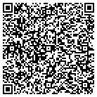 QR code with San Angelo Employee Insurance contacts