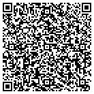 QR code with Heles Used Auto Parts contacts