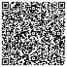 QR code with M&M Dollar Store & More contacts