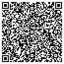 QR code with Hooligans contacts