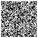 QR code with Dillards contacts