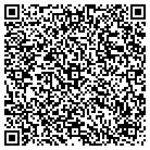 QR code with J S Senter Lath & Plastering contacts
