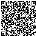 QR code with PW Eagle contacts