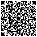 QR code with L M Motor contacts