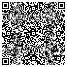 QR code with AR & Sons Carpet & Landscape contacts