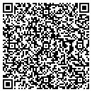 QR code with Lucky's Cafe contacts