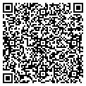 QR code with MCST contacts