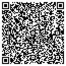 QR code with Row's Gifts contacts