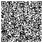 QR code with AZO Engineered Systems Inc contacts