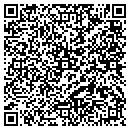 QR code with Hammett Bakery contacts