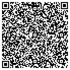 QR code with Reliant Enrgy Ret Holdings LLC contacts