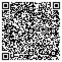 QR code with KFC contacts