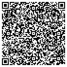 QR code with San Angelo Fire Training Center contacts