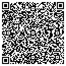 QR code with Martha Evans contacts