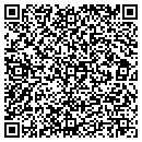 QR code with Hardeman Construction contacts