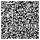 QR code with F & A Metro Machine contacts