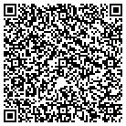 QR code with Heslink & Son Masonry contacts