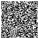 QR code with Happy Clown contacts