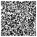 QR code with D S C Logistics contacts