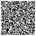 QR code with Prairie View A M RES Fundation contacts