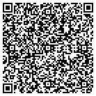 QR code with Kneeland Vending Service contacts