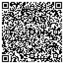 QR code with Knot Hole contacts