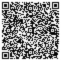 QR code with Cache contacts