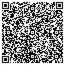 QR code with Eggs West contacts