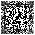 QR code with Corsicana City Engineering contacts