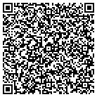 QR code with Advanced Financial Service contacts