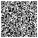 QR code with Hilltop Unit contacts