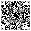 QR code with Honorable H Pena Jr contacts