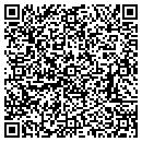 QR code with ABC Service contacts