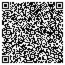 QR code with R A Reed & Associates contacts