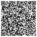 QR code with C J & L Services Inc contacts