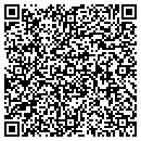 QR code with Citisedan contacts