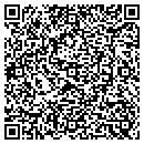 QR code with Hilltop contacts