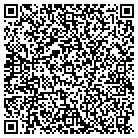 QR code with P O C Hardware & Supply contacts