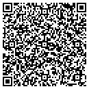 QR code with J S I Shipping contacts