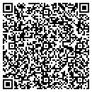 QR code with A G Self Storage contacts