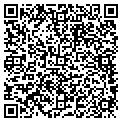 QR code with ABC contacts