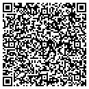 QR code with Glover Farm contacts