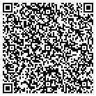QR code with R L Winkler Construction contacts