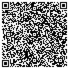 QR code with R X Edge Professionals Inc contacts